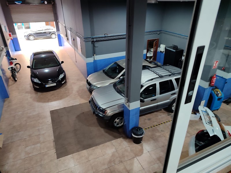 Imagen de Autoprofi Taller – Automoviles