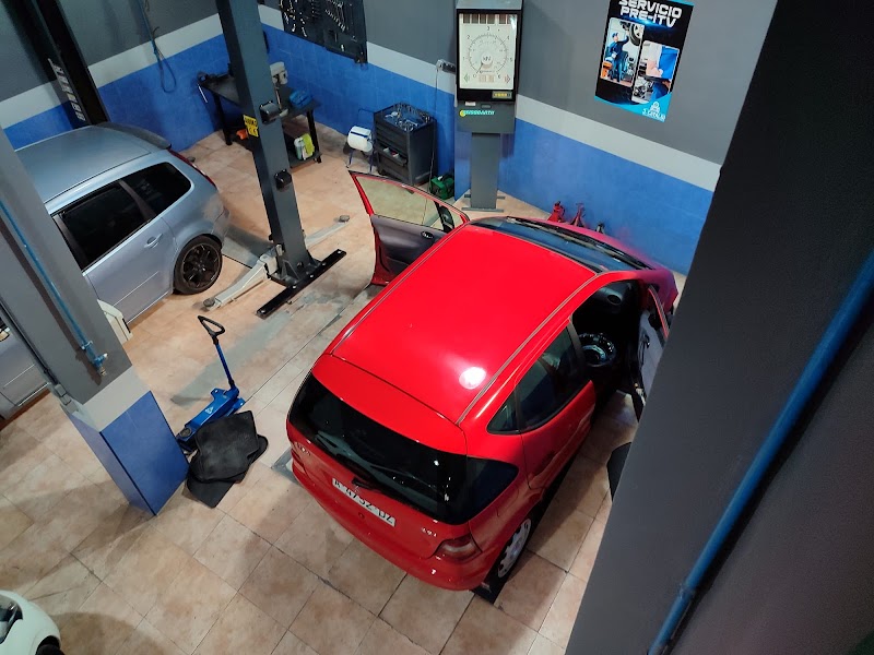 Imagen de Autoprofi Taller – Automoviles