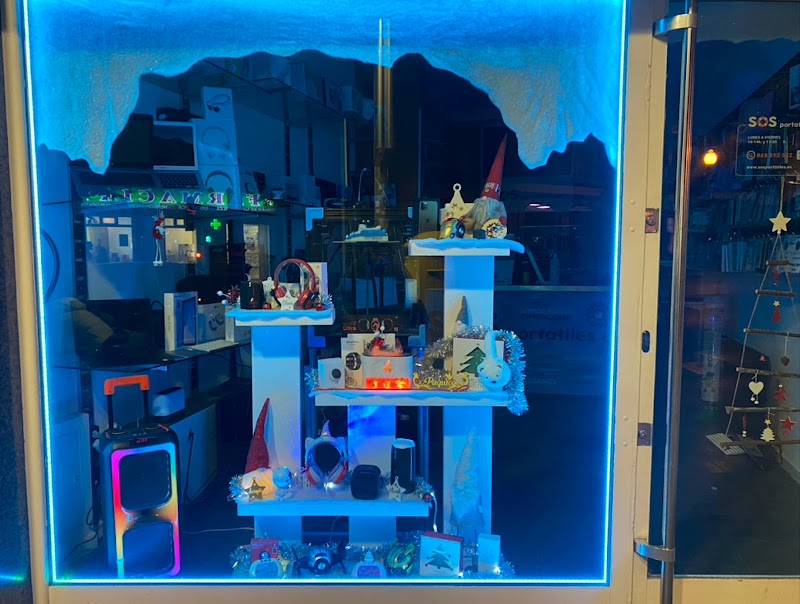 Imagen de Sosportátiles Villena