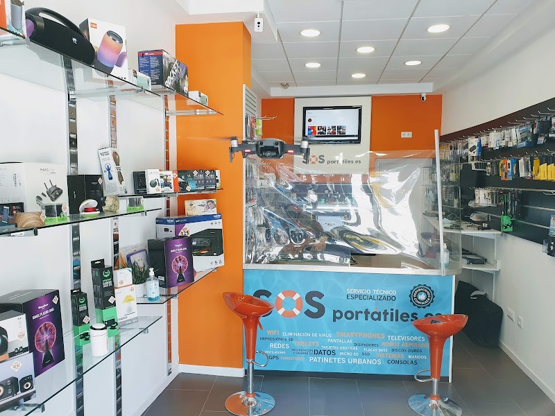 Imagen de Sosportátiles Villena