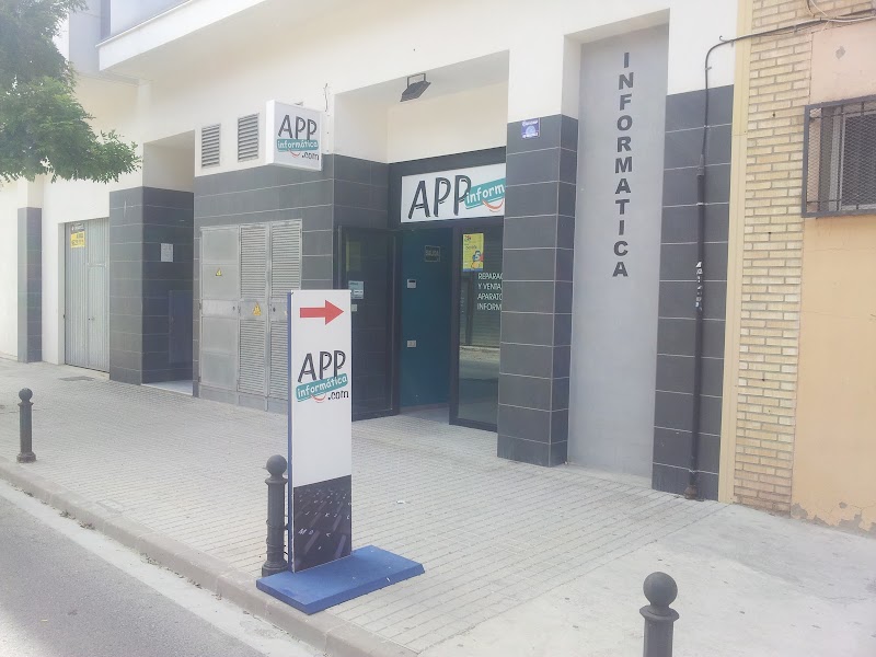 Imagen de App Informática Ontinyent Llombo