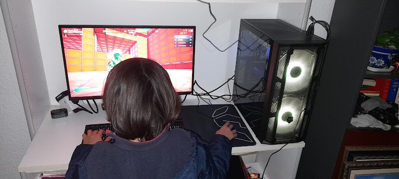 Imagen de App Informática Ontinyent Llombo