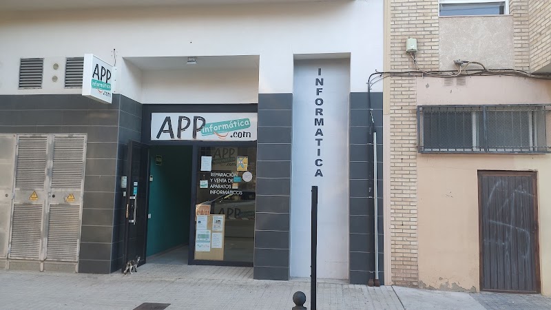Imagen de App Informática Ontinyent Llombo