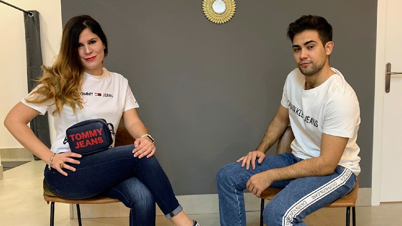 Imagen de negocio en Moda y complementos en Ibi