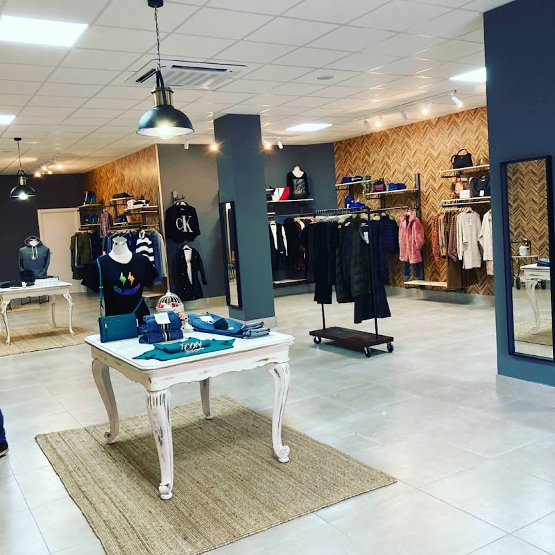 Imagen de negocio en Moda y complementos en Ibi