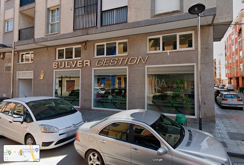 Imagen de Sulver Gestión