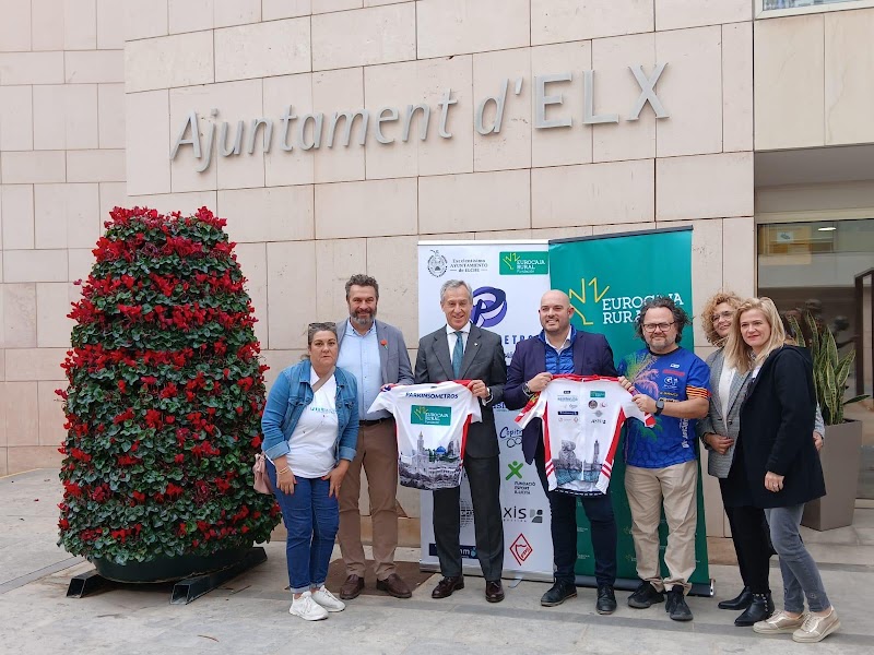 Imagen de Ley de Dependencia | Ayuda a Domicilio | Asistenzia Ibi