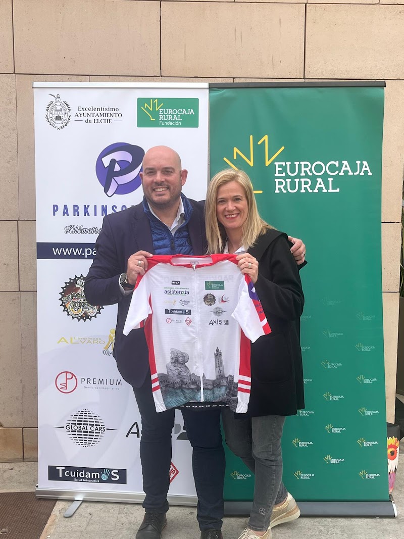 Imagen de Ley de Dependencia | Ayuda a Domicilio | Asistenzia Ibi