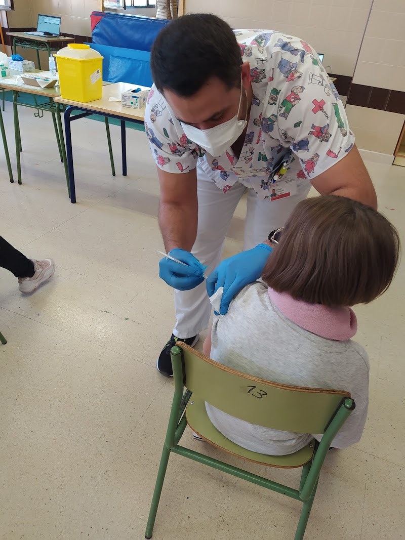 Imagen de negocio en Salud, bienestar y formación en Muro D'alcoi