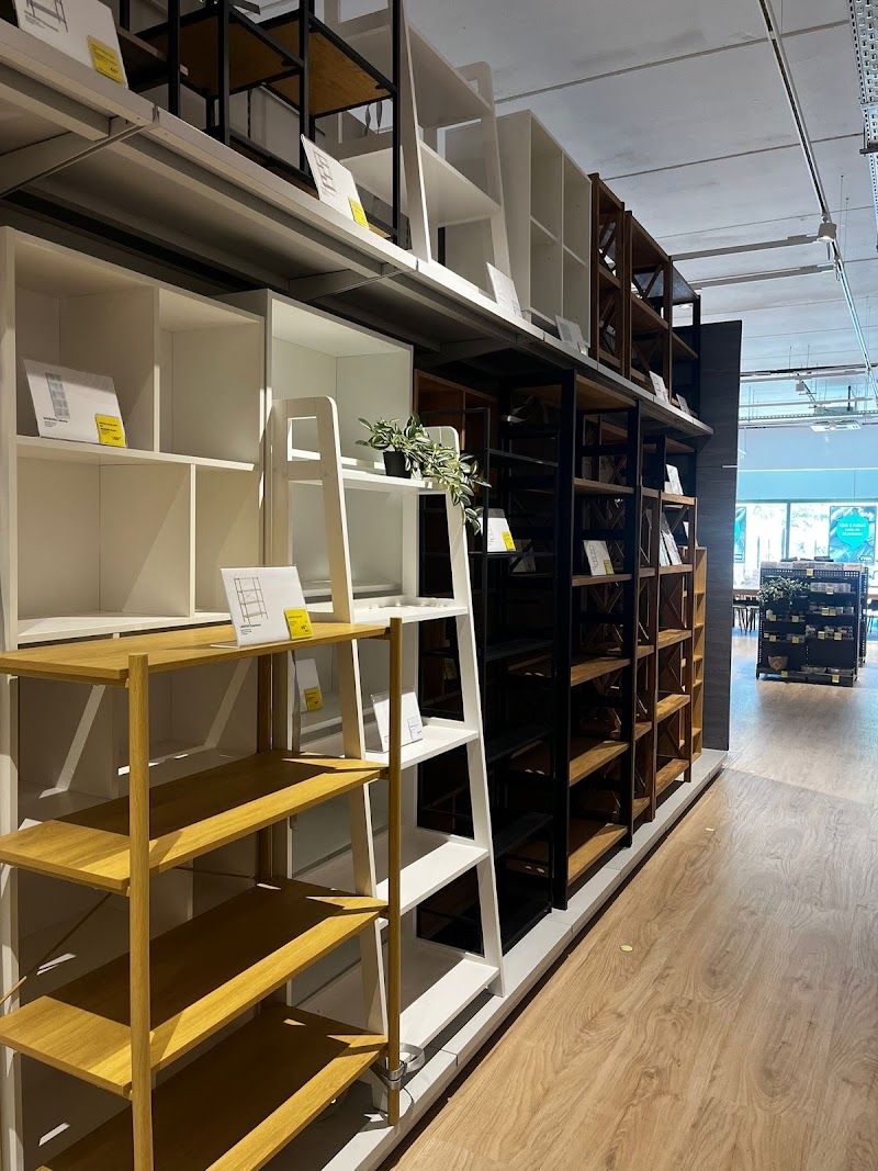 Imagen de Jysk Cocentaina