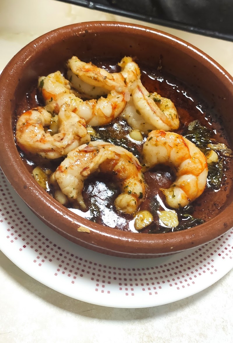 Imagen de negocio en Terrazas y patios en Villena