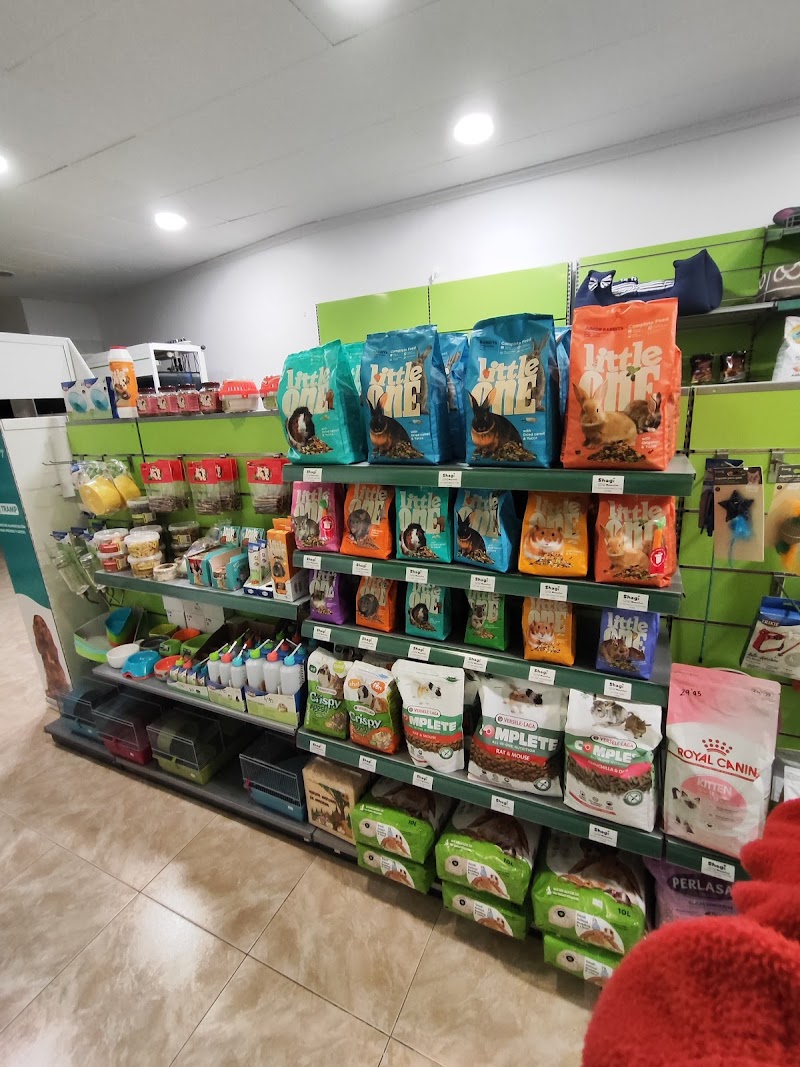 Imagen de Shagi Mascotas