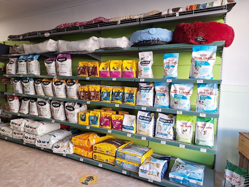 Imagen de Shagi Mascotas