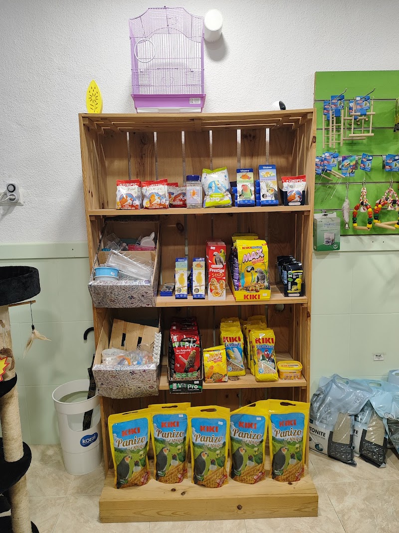 Imagen de Shagi Mascotas