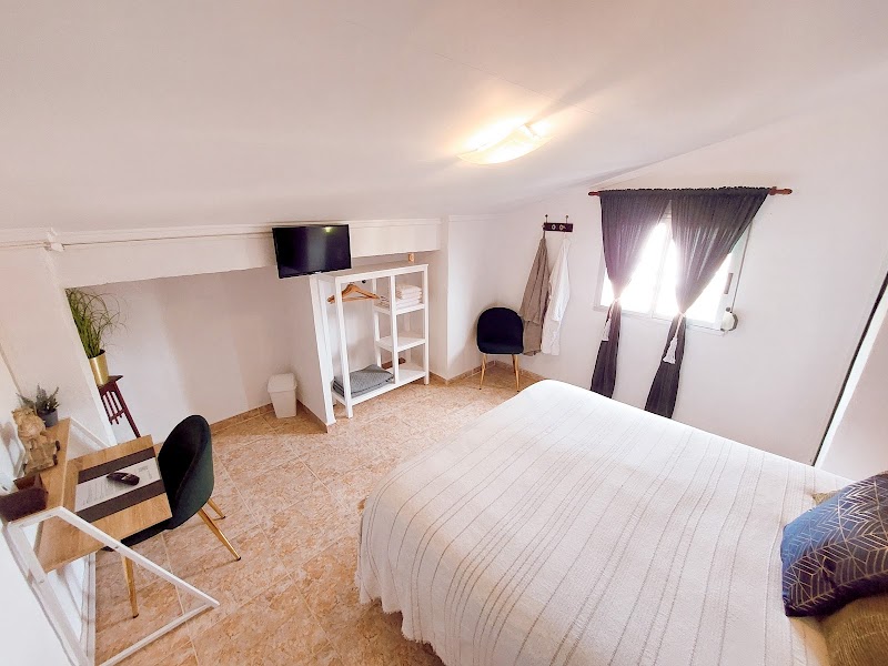 Imagen de Bed And Breakfast Vakantieplek Casa Josa