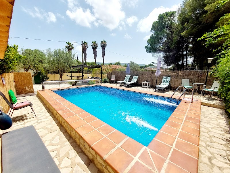 Imagen de Bed And Breakfast Vakantieplek Casa Josa