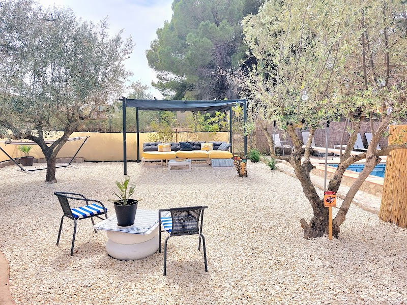 Imagen de Bed And Breakfast Vakantieplek Casa Josa