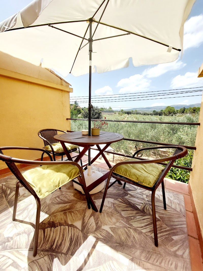 Imagen de Bed And Breakfast Vakantieplek Casa Josa