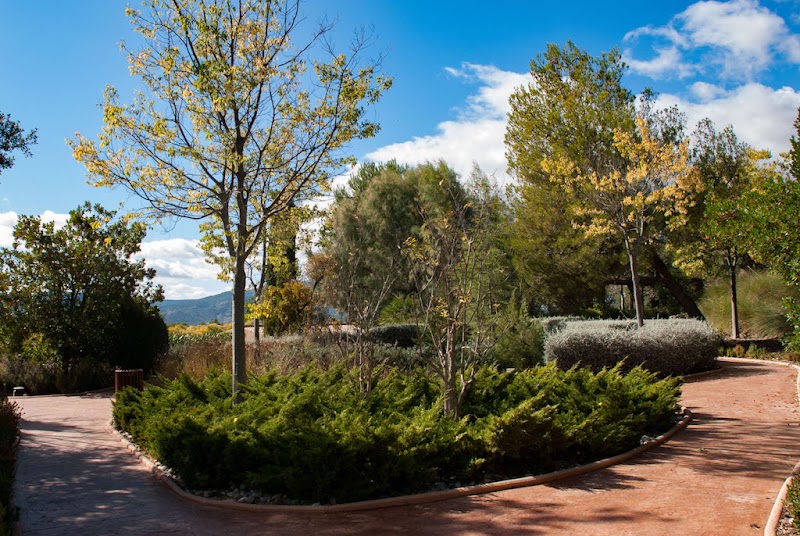 Imagen de negocio en Turismo en Provincia de Alicante