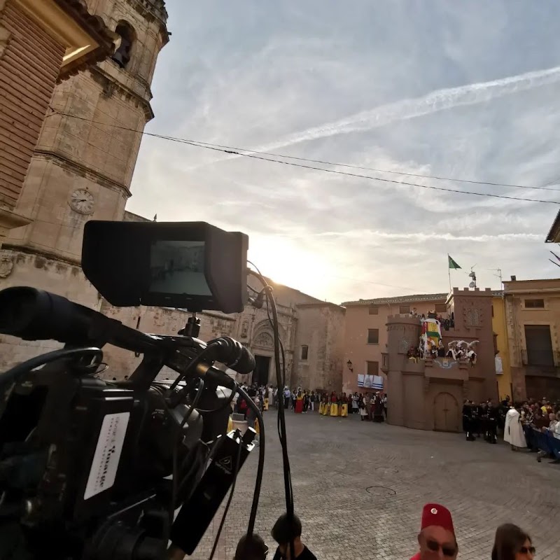 Imagen de negocio en Videografía en Ibi