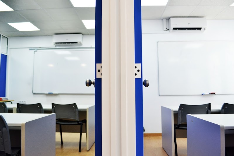 Imagen de Academia Zeppelin