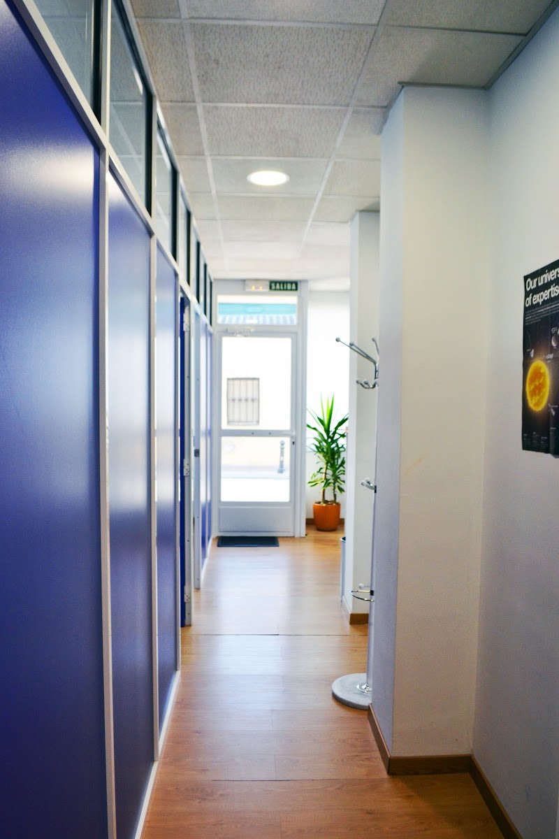 Imagen de Academia Zeppelin