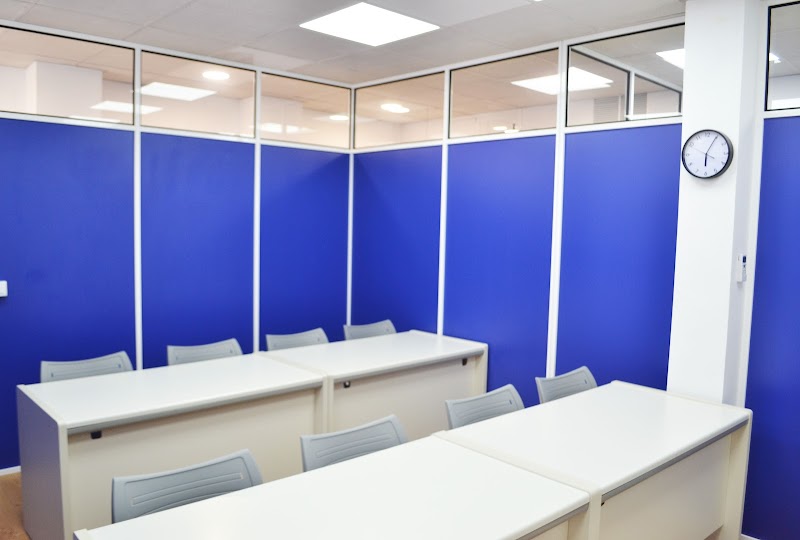 Imagen de Academia Zeppelin