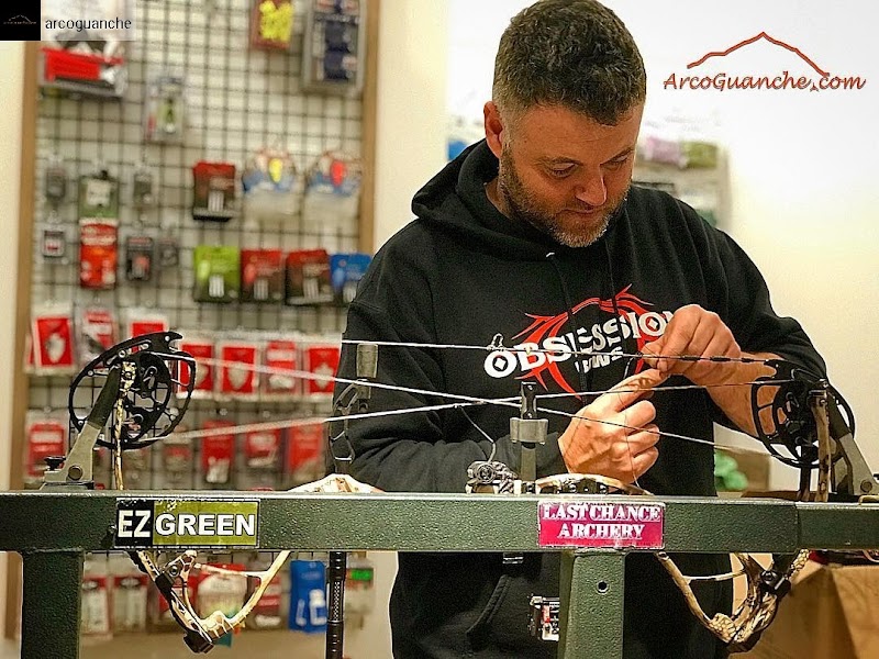 Imagen de Arcoguanche