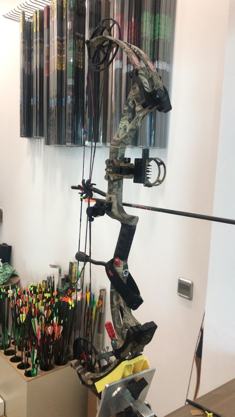 Imagen de Arcoguanche