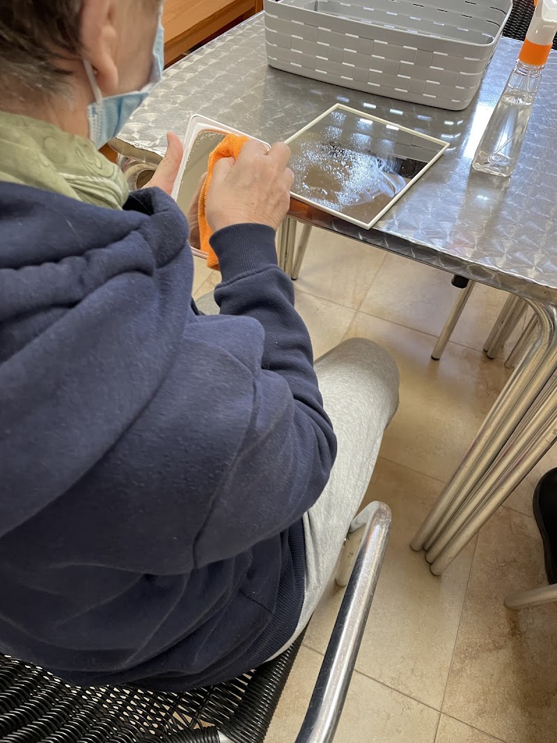 Imagen de Montessori Senior