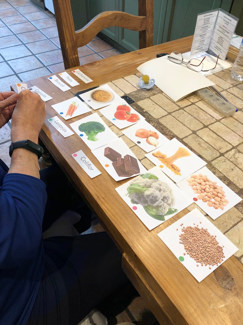 Imagen de Montessori Senior