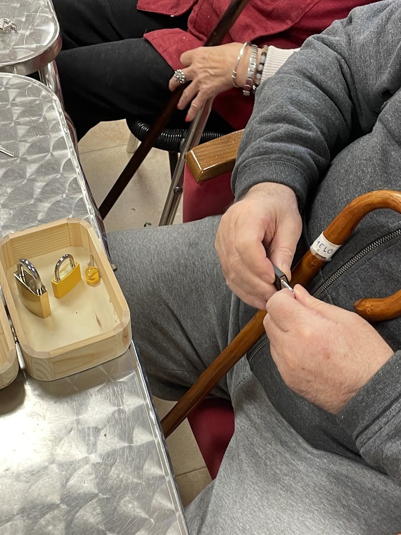 Imagen de Montessori Senior