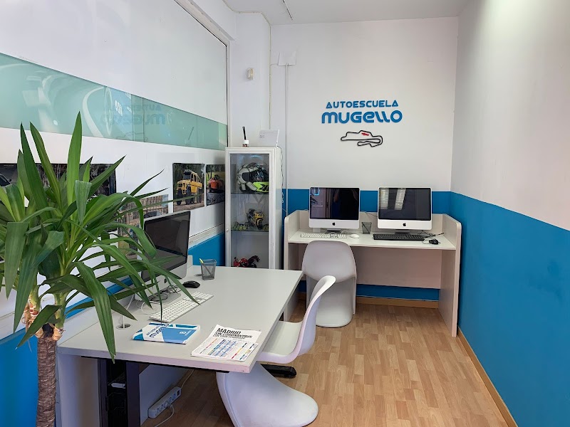 Imagen de Autoescuela Mugello
