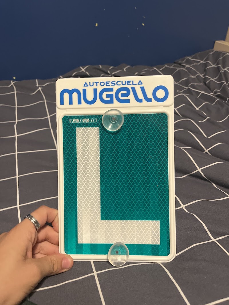 Imagen de Autoescuela Mugello