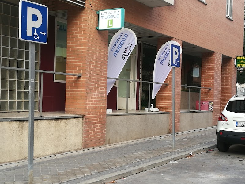 Imagen de Autoescuela Mugello