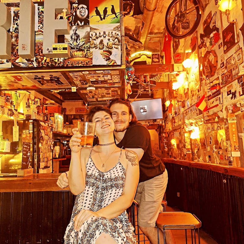 Imagen de Industria Bar