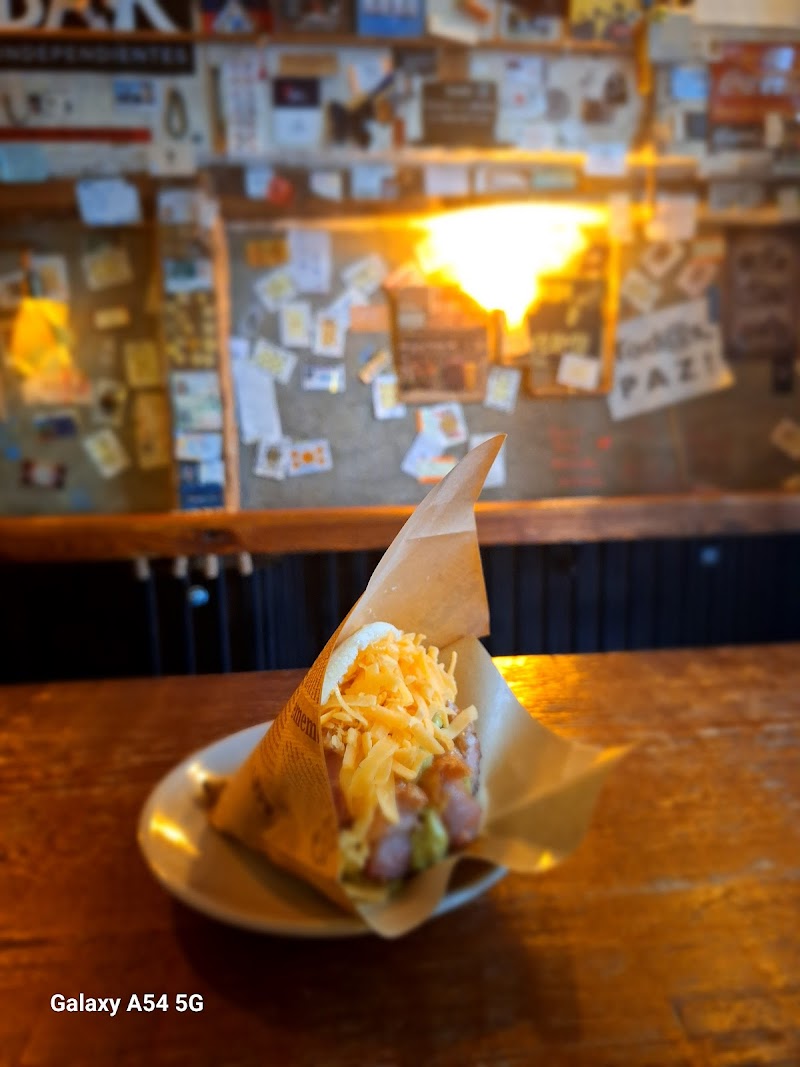 Imagen de Industria Bar