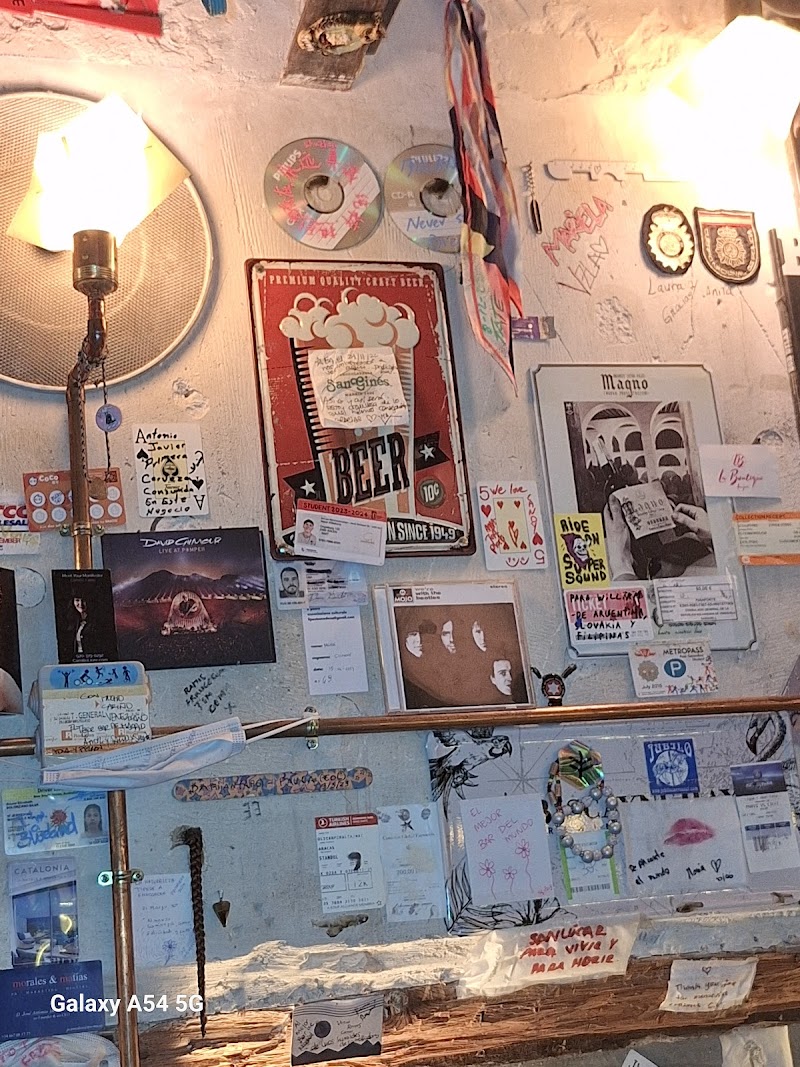 Imagen de Industria Bar