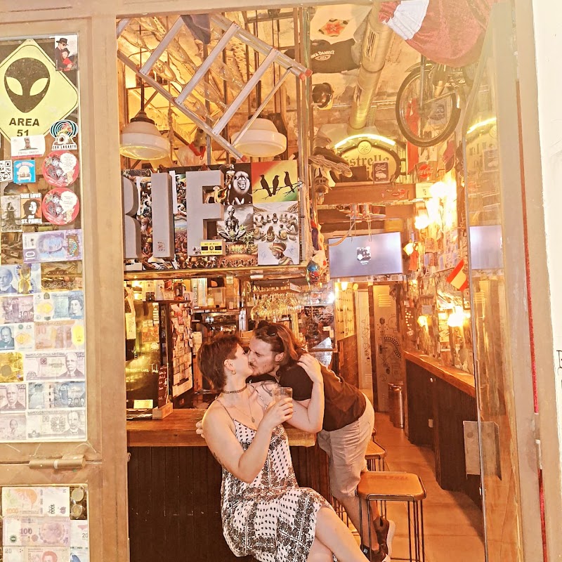 Imagen de Industria Bar