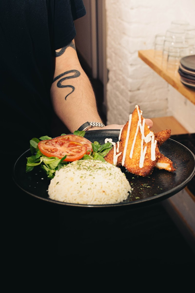 Imagen de Botequim Brunch & Tapas Bar