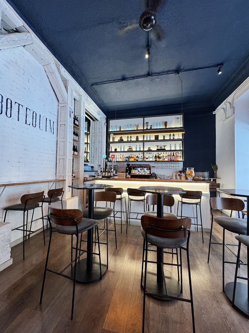 Imagen de Botequim Brunch & Tapas Bar