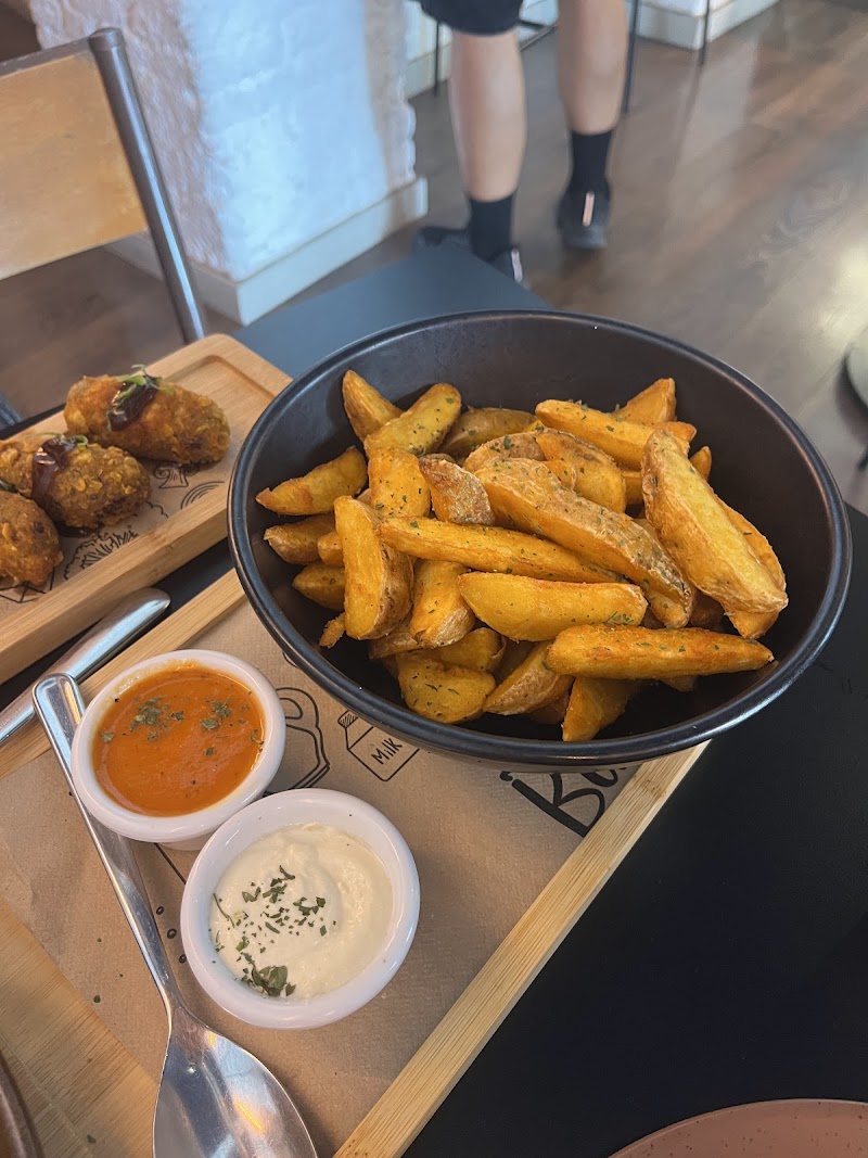 Imagen de Botequim Brunch & Tapas Bar