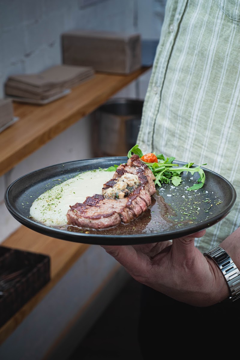 Imagen de Botequim Brunch & Tapas Bar