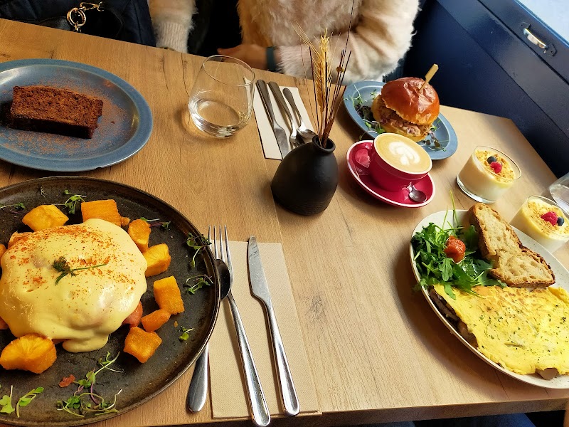 Imagen de Botequim Brunch & Tapas Bar