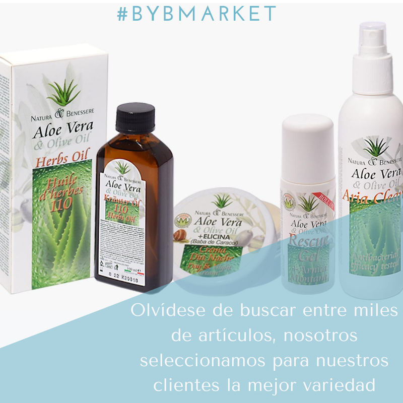 Imagen de Bienestar y Belleza Market