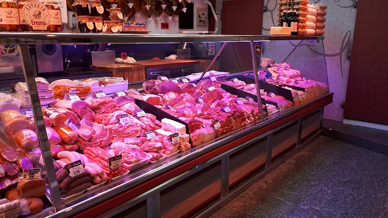 Imagen de Carnicería A. López