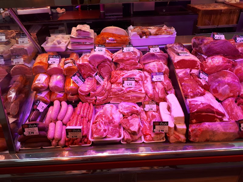 Imagen de Carnicería A. López