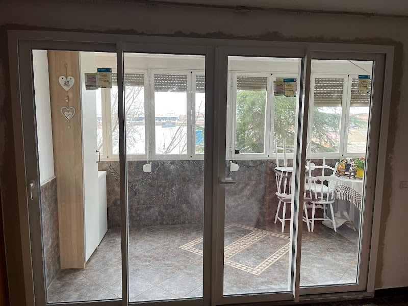 Imagen de Aluminios Ardoz S L u