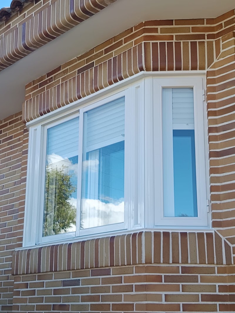 Imagen de Aluminios Ardoz S L u