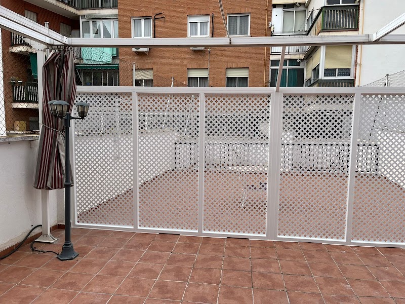 Imagen de Aluminios Ardoz S L u